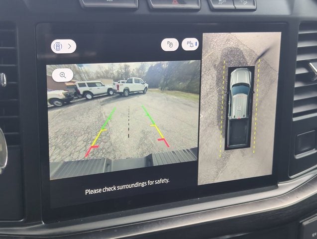 2023 Ford F-350 LARIAT