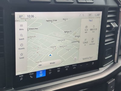 2023 Ford F-350 LARIAT