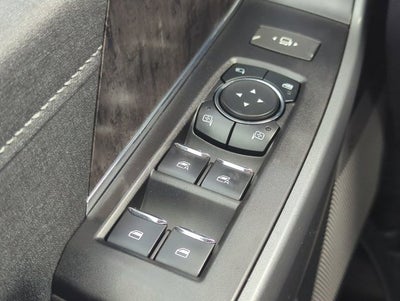 2023 Ford F-350 LARIAT