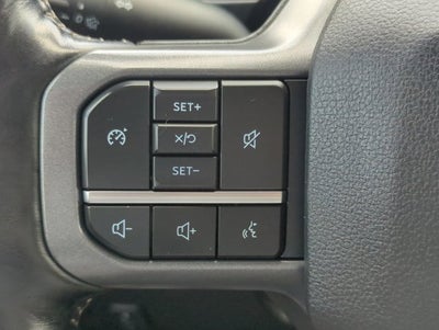 2023 Ford F-350 LARIAT