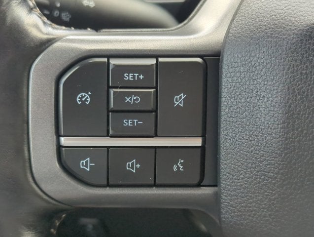 2023 Ford F-350 LARIAT