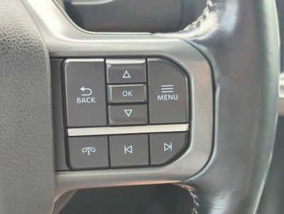 2023 Ford F-350 LARIAT