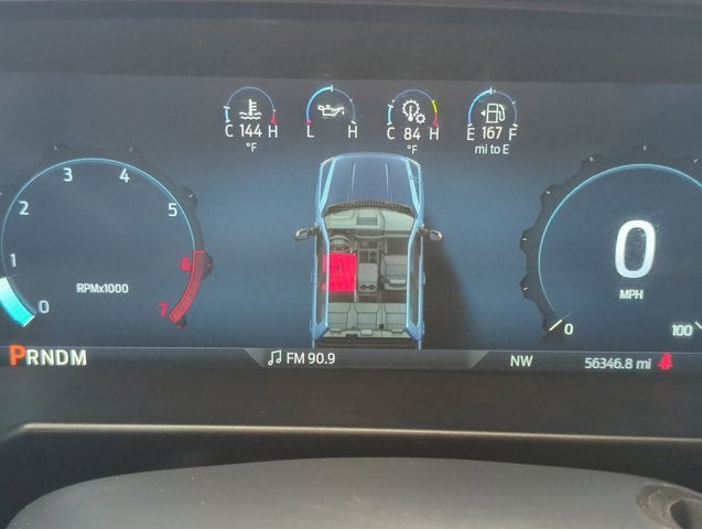 2023 Ford F-350 LARIAT