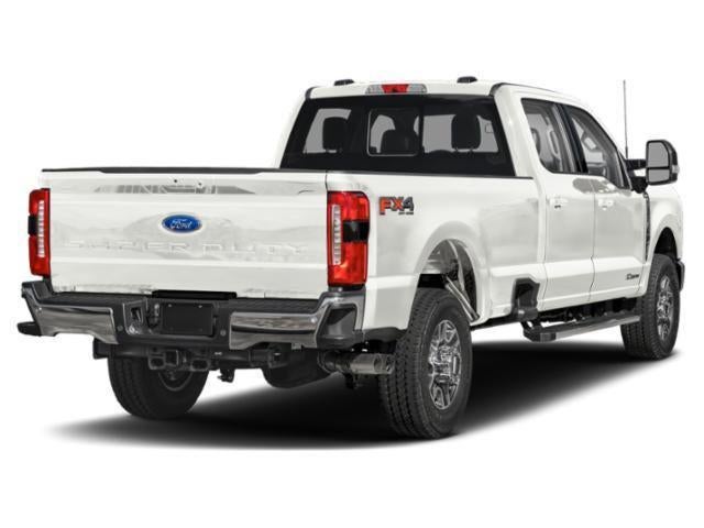 2023 Ford F-350 LARIAT