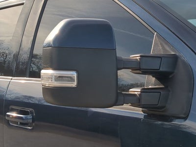 2020 Ford F-350 LARIAT