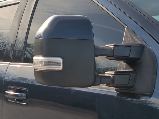 2020 Ford F-350 LARIAT