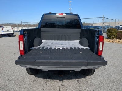 2020 Ford F-350 LARIAT