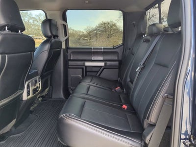 2020 Ford F-350 LARIAT