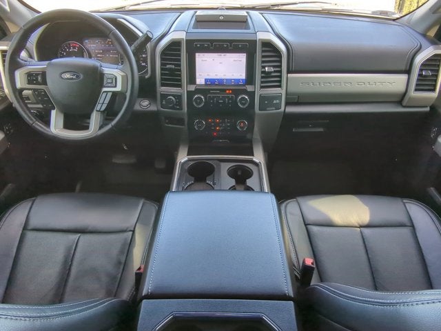 2020 Ford F-350 LARIAT