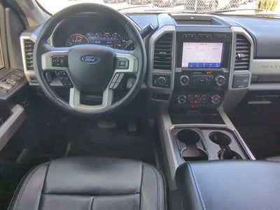 2020 Ford F-350 LARIAT