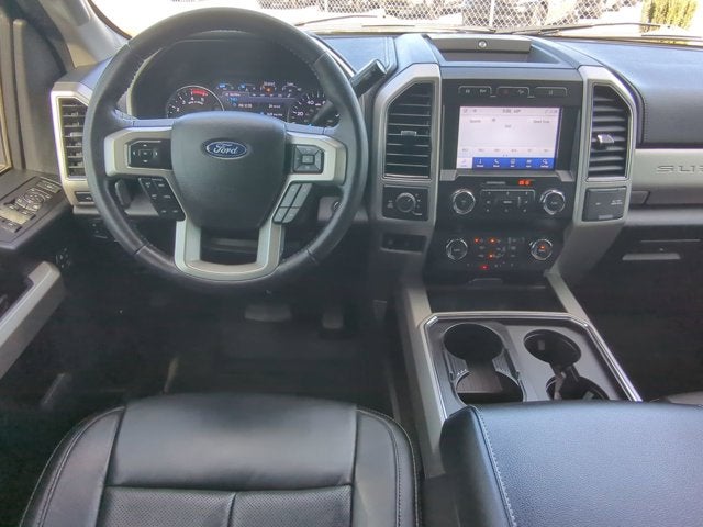 2020 Ford F-350 LARIAT