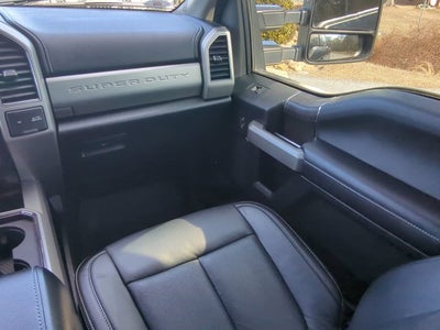 2020 Ford F-350 LARIAT