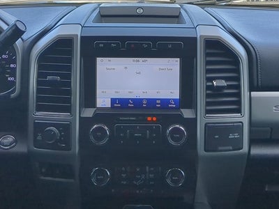 2020 Ford F-350 LARIAT