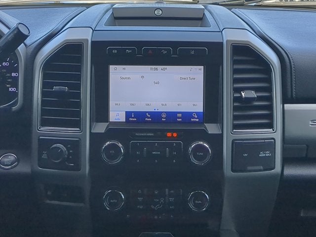 2020 Ford F-350 LARIAT