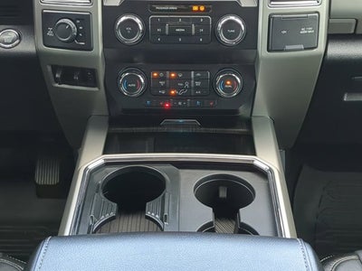 2020 Ford F-350 LARIAT