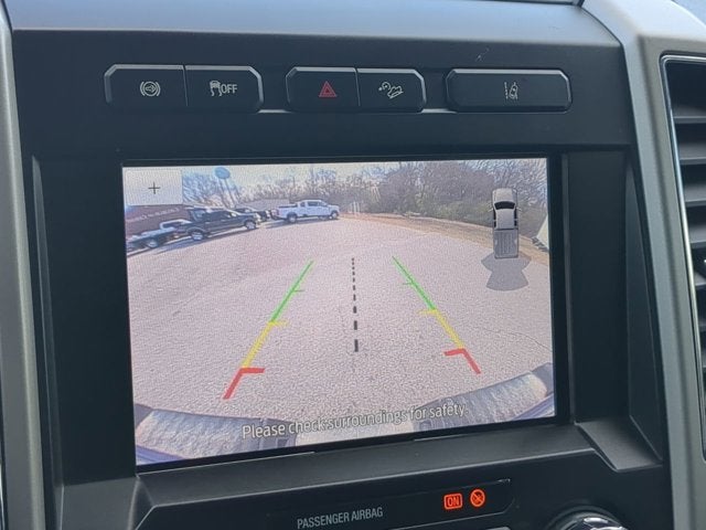 2020 Ford F-350 LARIAT