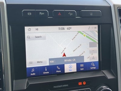 2020 Ford F-350 LARIAT