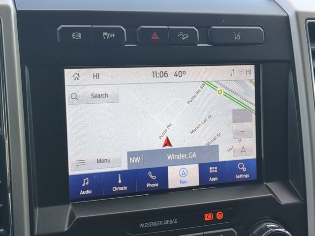 2020 Ford F-350 LARIAT