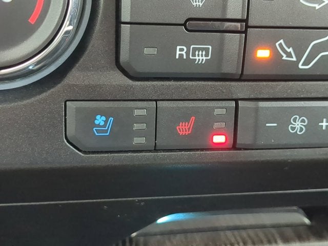 2020 Ford F-350 LARIAT