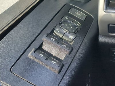 2020 Ford F-350 LARIAT