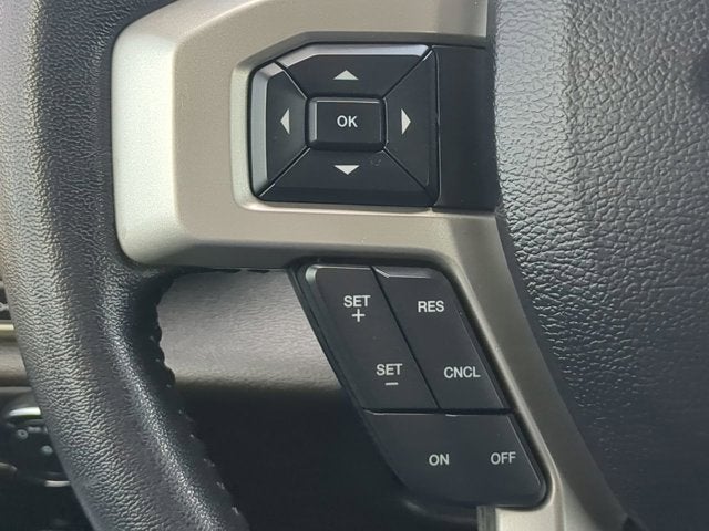 2020 Ford F-350 LARIAT