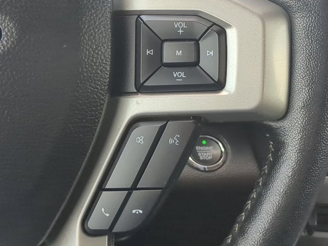 2020 Ford F-350 LARIAT