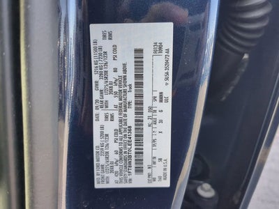 2020 Ford F-350 LARIAT