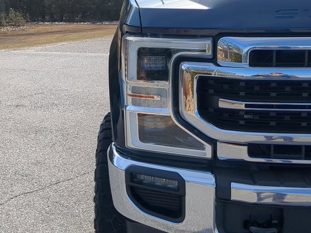 2020 Ford F-350 LARIAT