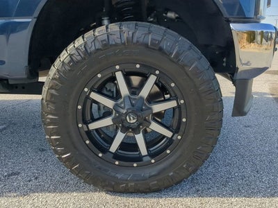 2020 Ford F-350 LARIAT