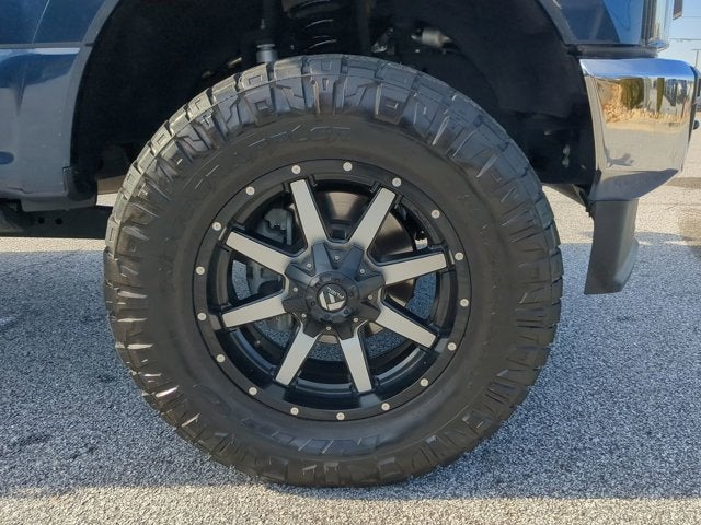 2020 Ford F-350 LARIAT