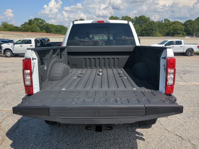 2022 Ford F-350 XLT