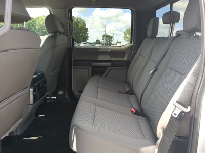 2022 Ford F-350 XLT