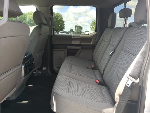 2022 Ford F-350 XLT