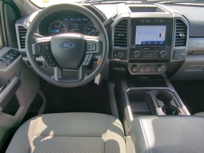 2022 Ford F-350 XLT