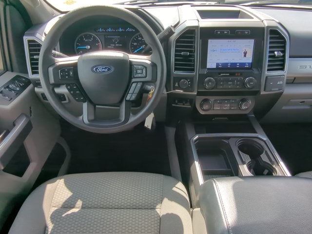 2022 Ford F-350 XLT