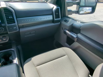 2022 Ford F-350 XLT
