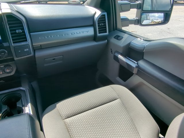 2022 Ford F-350 XLT