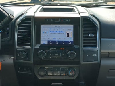 2022 Ford F-350 XLT