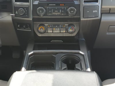 2022 Ford F-350 XLT