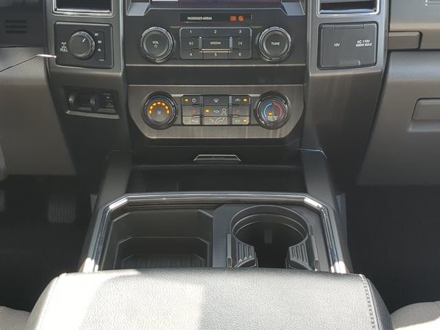 2022 Ford F-350 XLT