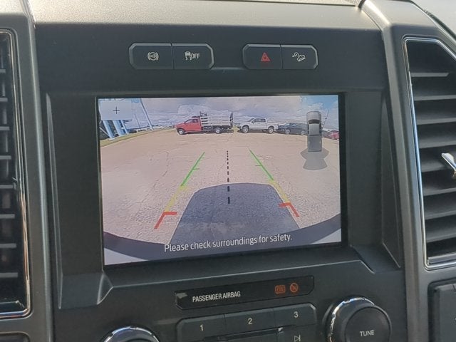 2022 Ford F-350 XLT