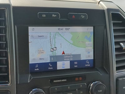 2022 Ford F-350 XLT