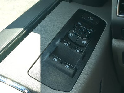 2022 Ford F-350 XLT