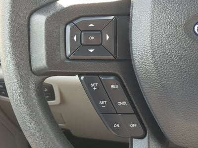 2022 Ford F-350 XLT