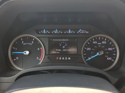 2022 Ford F-350 XLT