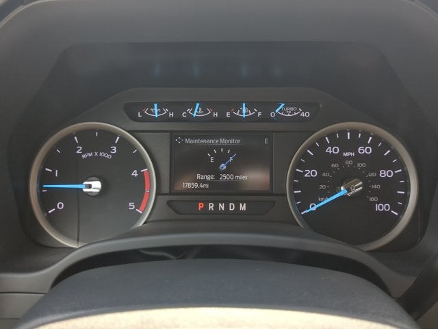 2022 Ford F-350 XLT