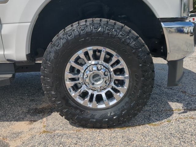 2022 Ford F-350 XLT