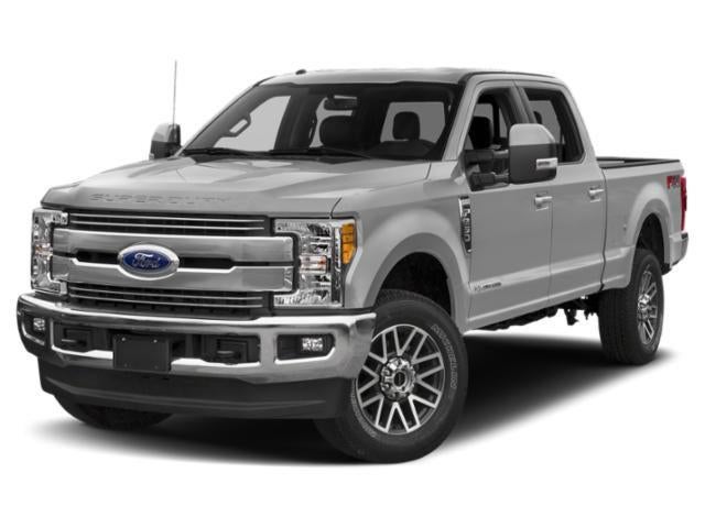 2019 Ford F-350 LARIAT