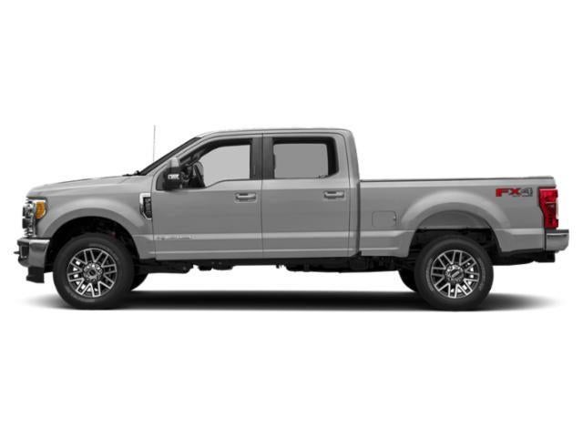 2019 Ford F-350 LARIAT