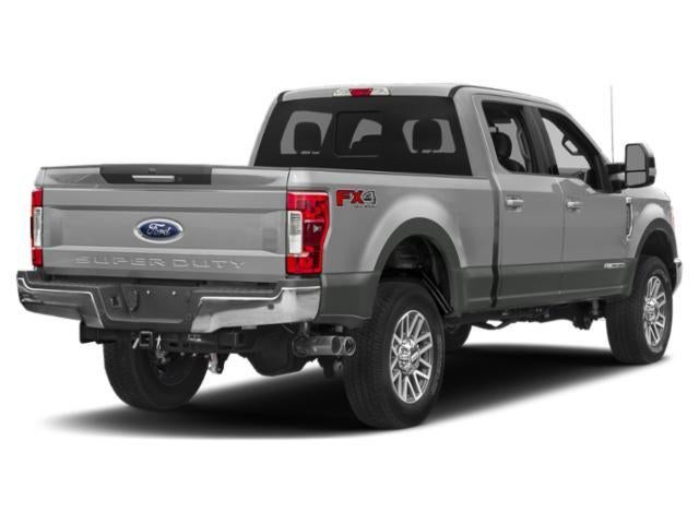 2019 Ford F-350 LARIAT